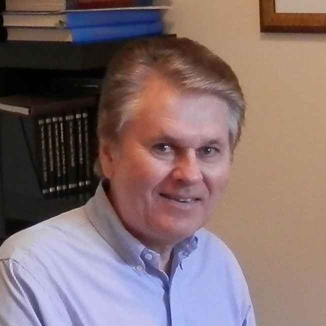 Dr. Peter Wysotski