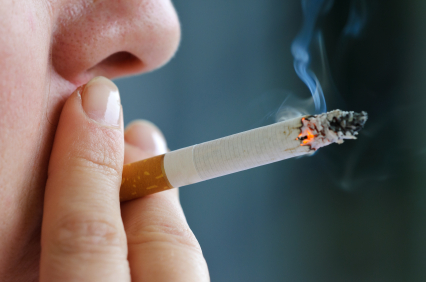 5 Good Reasons to Quit Smoking!